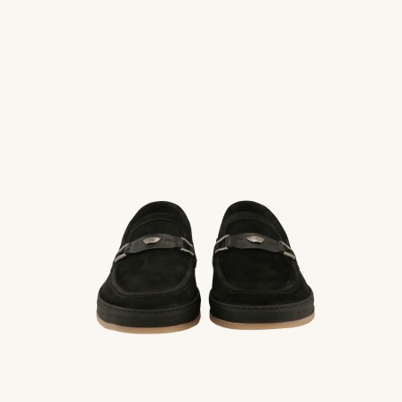 men  moccasins