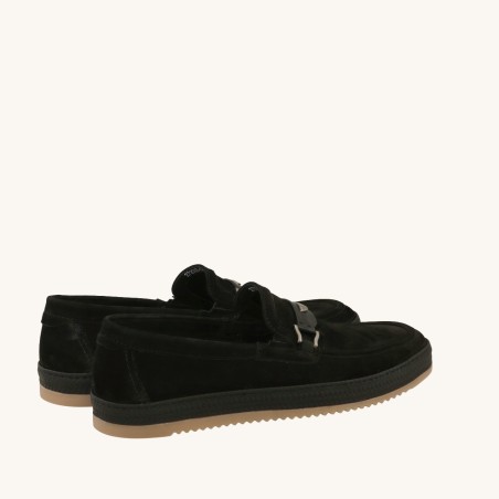 men  moccasins