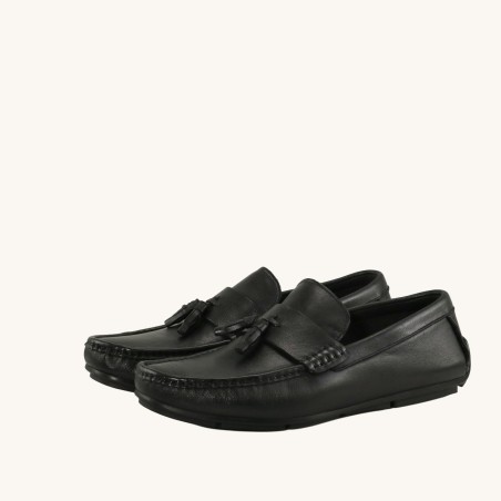 men  moccasins