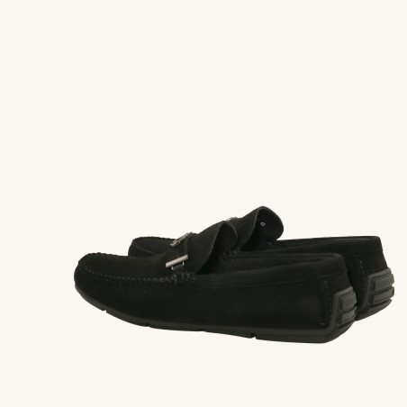 men  moccasins
