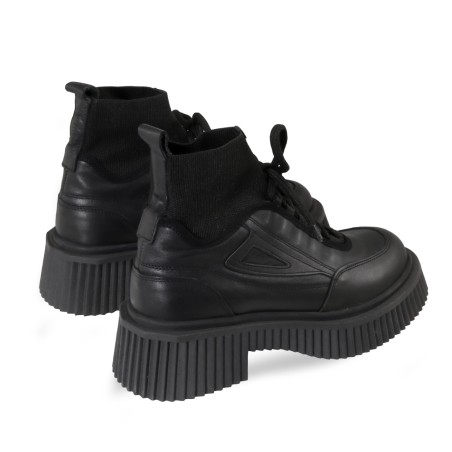 women ankle boots