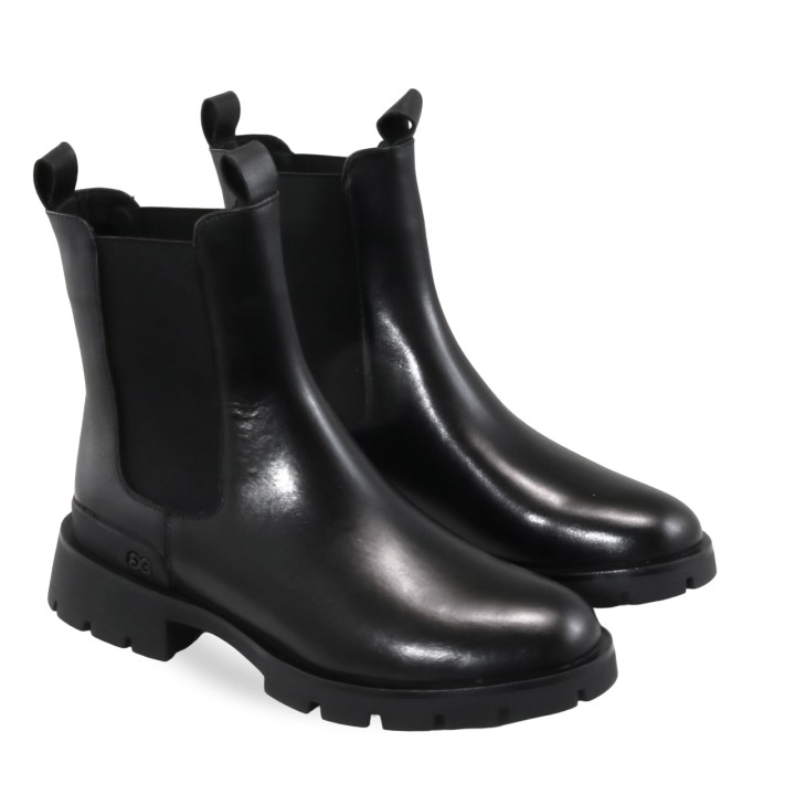 women ankle boots