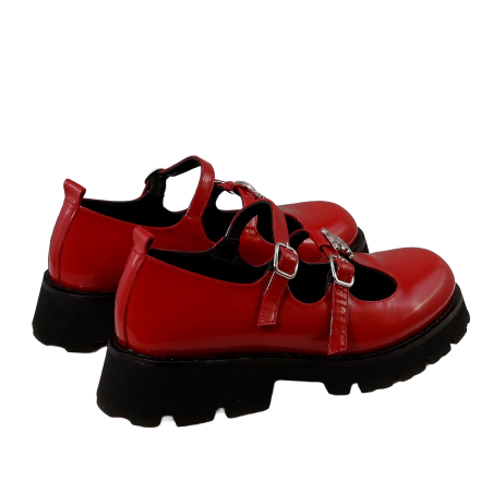 women court shoes