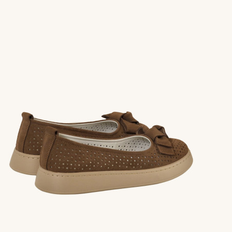 women leisure shoes