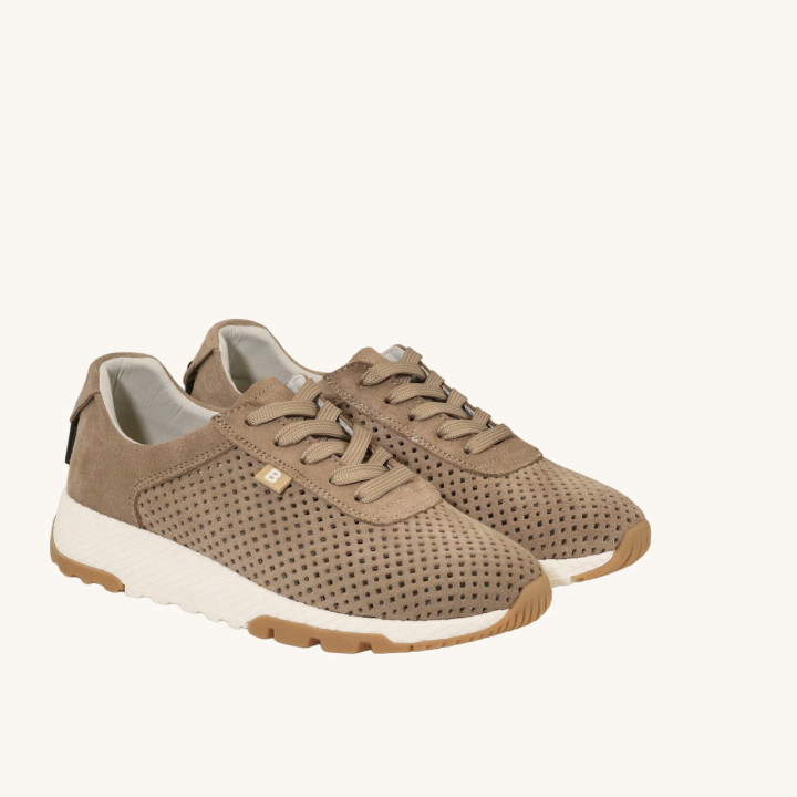 Женская повседневная обувь