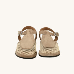 women open shoes