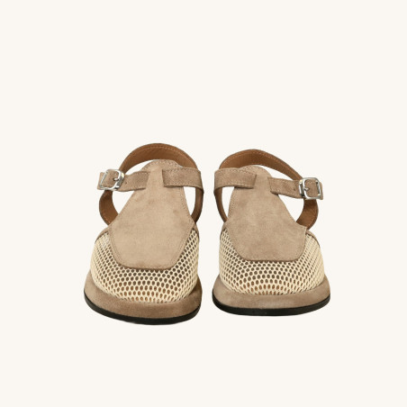 women open shoes