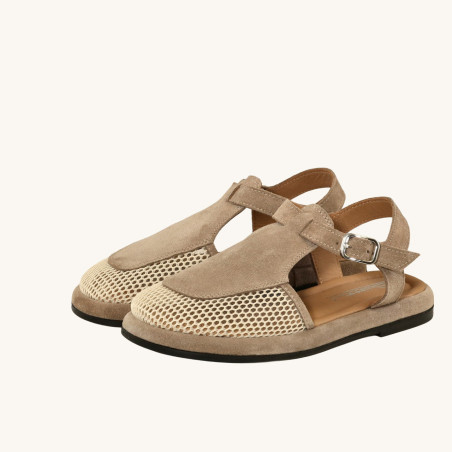 women open shoes