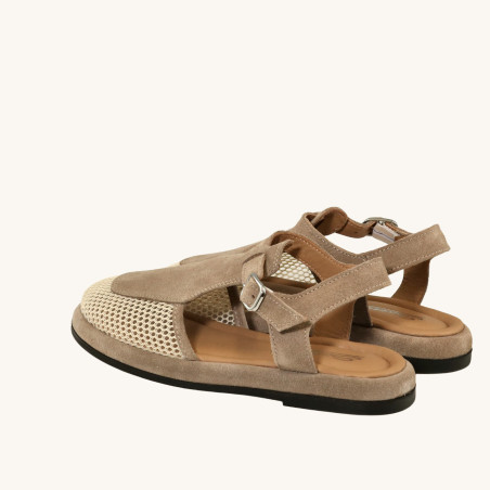 women open shoes