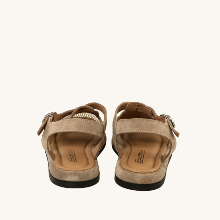 women open shoes