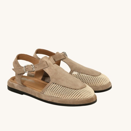 women open shoes