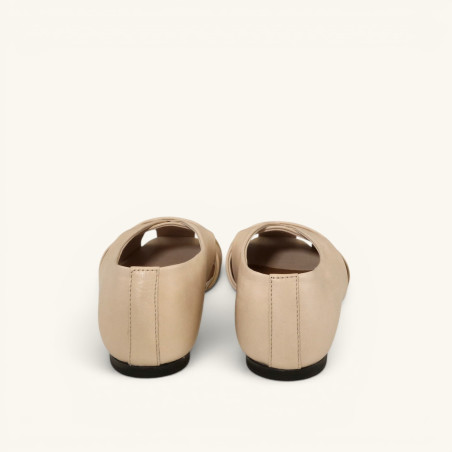 Moteriški laisvalaikio bateliai
