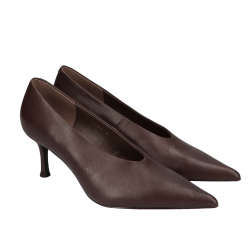 Moteriški bateliai