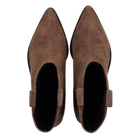 women ankle boots