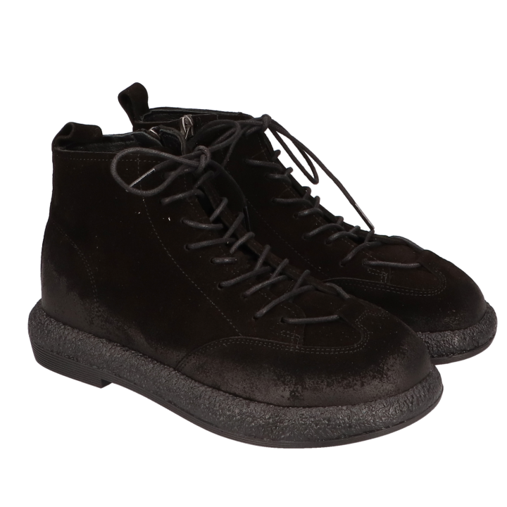 Moteriški aulinukai