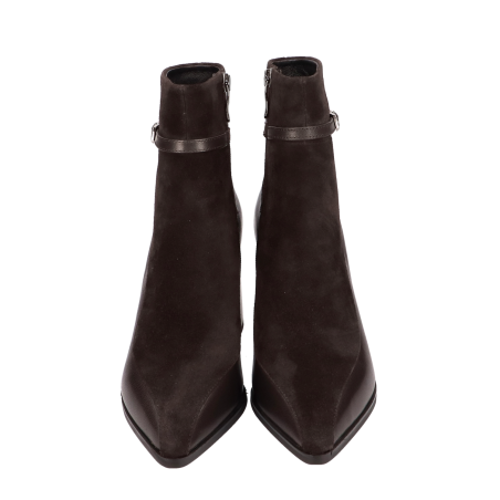 Женские ботильоны