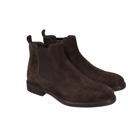 Vyriški rudeniniai pašiltinti batai