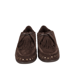 Moteriški bateliai