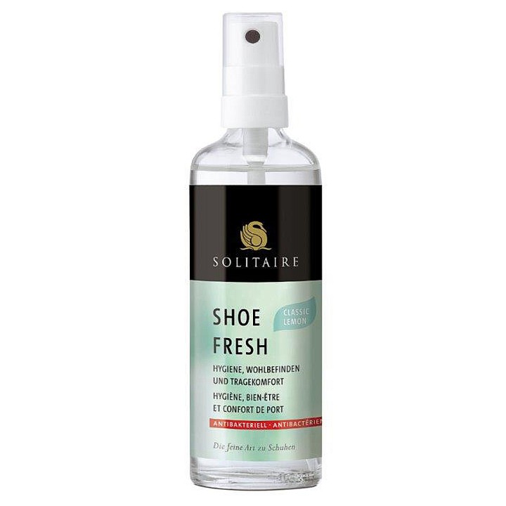 Дезодорант Shoe fresh deo
