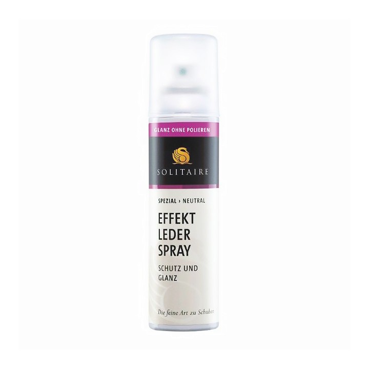 Purškalas visų rūšių odai Effect leather spray
