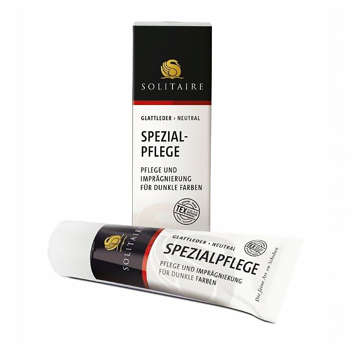 Kremas tamsiai odai Special cream