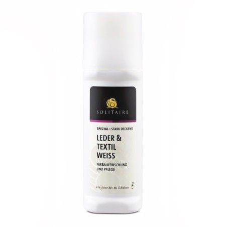 Pasta baltai odai ir tekstilei Leather/fabric whitener