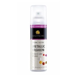 Metāliska modes metāla efekta aerosols