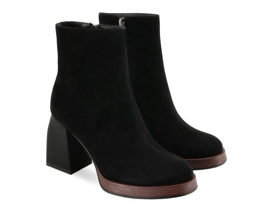 women ankle boots