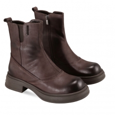 women ankle boots