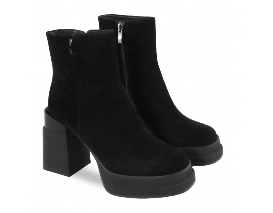 women ankle boots