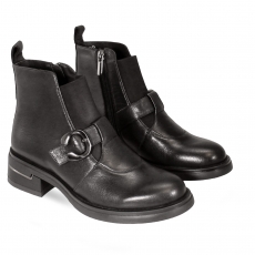 women ankle boots