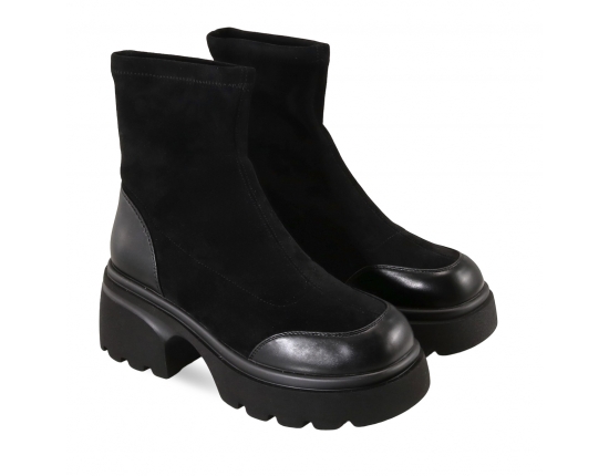 women ankle boots