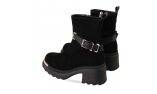 women ankle boots