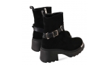 women ankle boots