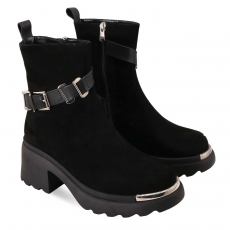 women ankle boots