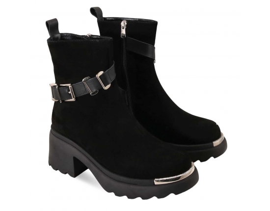 women ankle boots