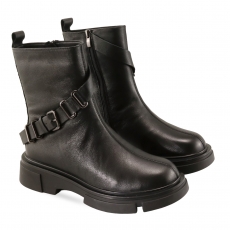 women ankle boots