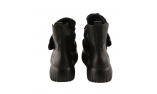 women pašiltinti ankle boots