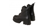 women pašiltinti ankle boots