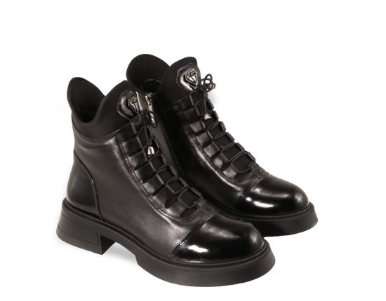 women pašiltinti ankle boots