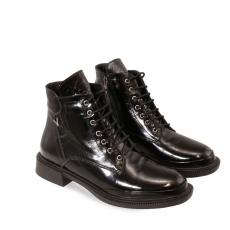 women pašiltinti ankle boots