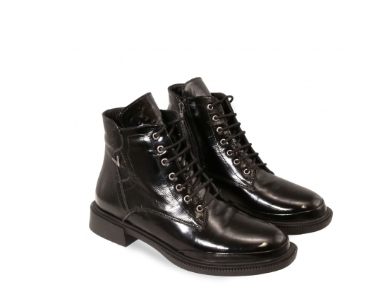 women pašiltinti ankle boots