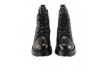 women pašiltinti ankle boots